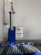 化工涂料灌裝機向自動智能化發展是必不可少的