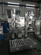 制藥定量灌裝機的滅菌和清洗工作需做好