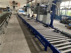 國內油漆涂料灌裝機的市場發展有著不小的進步